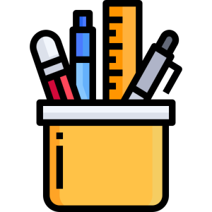 Stationery
