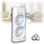Double Sided Cooling Fan