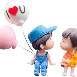 cute cartoon couple