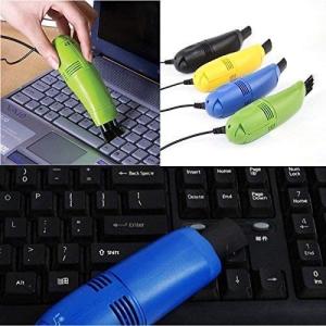 MINI KEYBOARD VACUUM