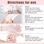 HAND PEEL MASK