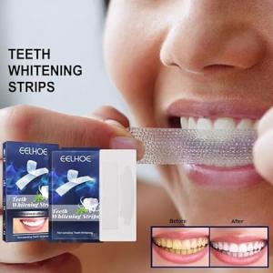 Teeth Whitening Strips