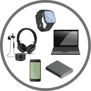 Electronics