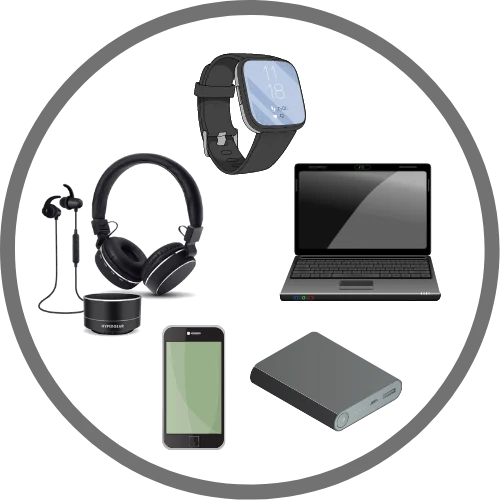 Electronics