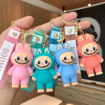 LABUBU KEYCHAIN