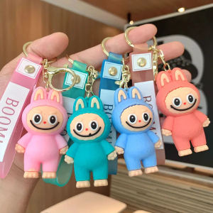 LABUBU KEYCHAIN