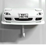 CAR KEY HOLDER