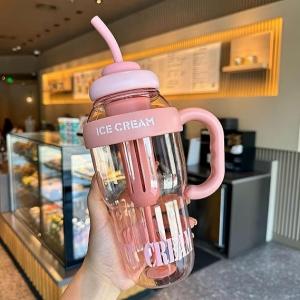 ICE CREAM BOTTLE 1300ML