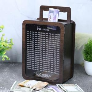 TROLLY MONEY BANK