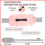 Periods cramp massager