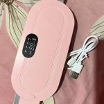 Periods cramp massager