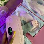Periods cramp massager