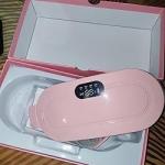 Periods cramp massager